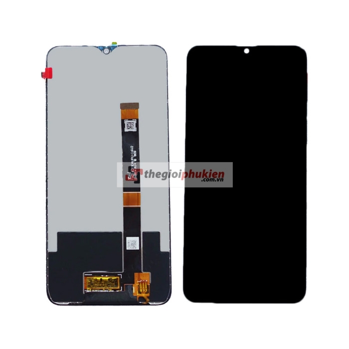 Thay màn hình OPPO A5s